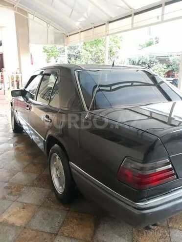 Mercedes E 300 1994, 35,000 km - 3.0 л - Bakı