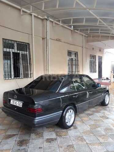 Mercedes E 300 1994, 35,000 km - 3.0 л - Bakı