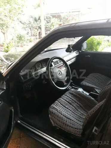 Mercedes E 300 1994, 35,000 km - 3.0 л - Bakı