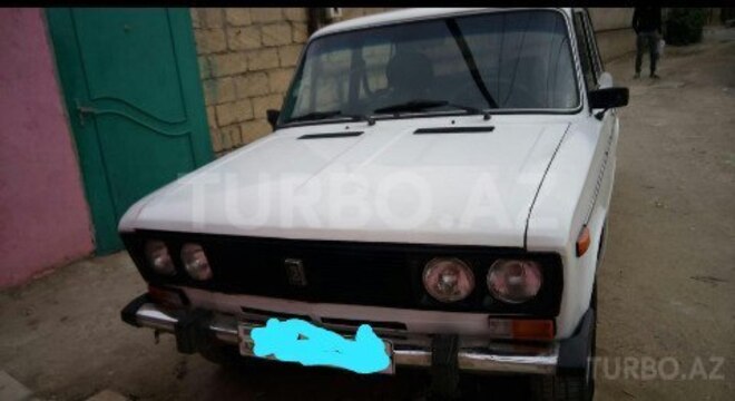 LADA (VAZ) 2106 1983, 856,952 km - 1.6 l - Sumqayıt