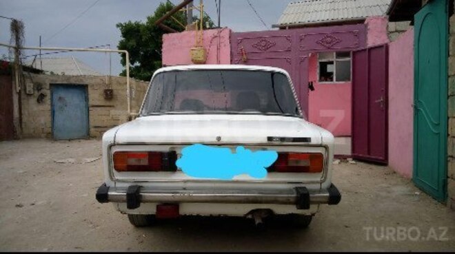 LADA (VAZ) 2106 1983, 856,952 km - 1.6 l - Sumqayıt