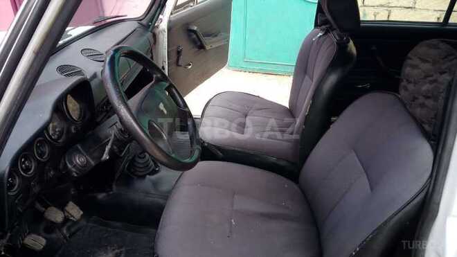 LADA (VAZ) 2106 1983, 856,952 km - 1.6 l - Sumqayıt