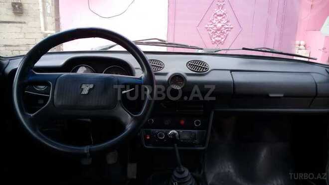 LADA (VAZ) 2106 1983, 856,952 km - 1.6 l - Sumqayıt