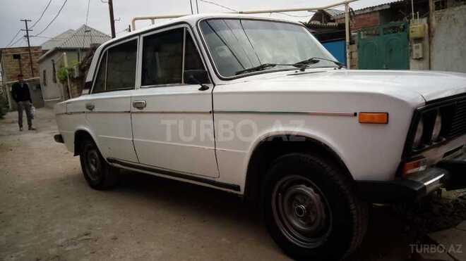 LADA (VAZ) 2106 1983, 856,952 km - 1.6 l - Sumqayıt