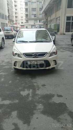 Baic  2017, 9,300 km - 1.5 л - Bakı