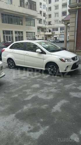 Baic  2017, 9,300 km - 1.5 л - Bakı