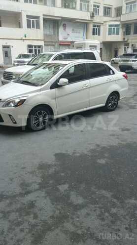 Baic  2017, 9,300 km - 1.5 л - Bakı