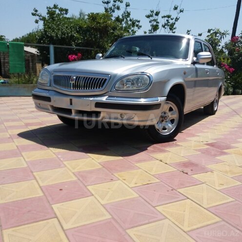 GAZ 31105 2004, 108,000 km - 2.4 л - Bərdə