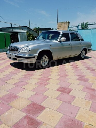 GAZ 31105 2004, 108,000 km - 2.4 л - Bərdə