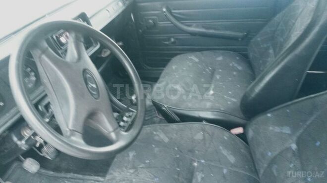 LADA (VAZ) 2107 2007, 58,000 km - 1.6 л - Sabirabad