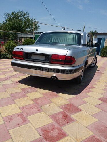 GAZ 31105 2004, 108,000 km - 2.4 л - Bərdə