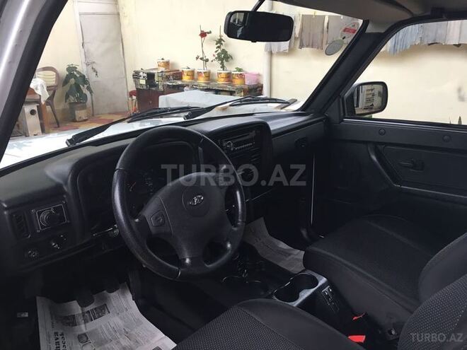 LADA (VAZ) Niva 2014, 32,000 km - 1.7 л - Gəncə