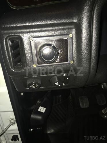 LADA (VAZ) Niva 2014, 32,000 km - 1.7 л - Gəncə