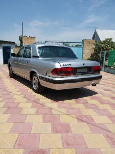 GAZ 31105 2004, 108,000 km - 2.4 л - Bərdə