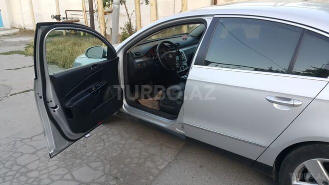 Volkswagen Passat 2008, 170,000 km - 2.0 l - Bakı