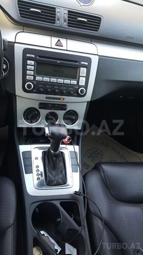 Volkswagen Passat 2008, 170,000 km - 2.0 l - Bakı