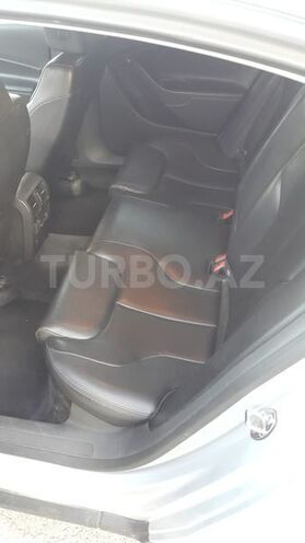 Volkswagen Passat 2008, 170,000 km - 2.0 l - Bakı