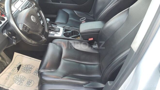 Volkswagen Passat 2008, 170,000 km - 2.0 l - Bakı