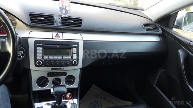 Volkswagen Passat 2008, 170,000 km - 2.0 l - Bakı