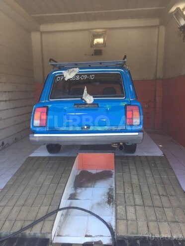 LADA (VAZ) 2104 2000, 147,000 km - 1.5 l - Bakı