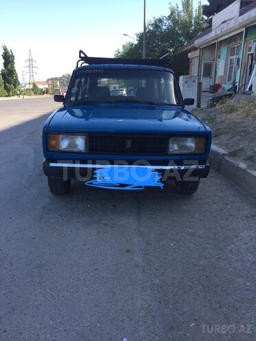 LADA (VAZ) 2104 2000, 147,000 km - 1.5 l - Bakı