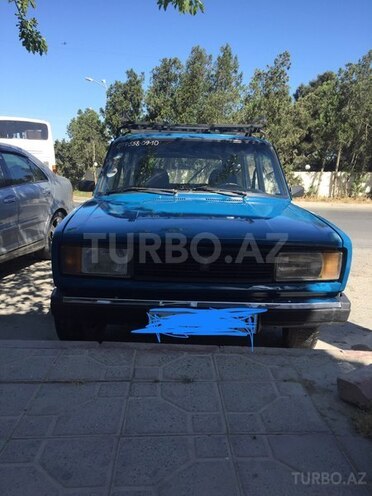LADA (VAZ) 2104 2000, 147,000 km - 1.5 l - Bakı