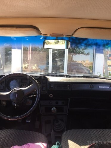 LADA (VAZ) 2104 2000, 147,000 km - 1.5 l - Bakı