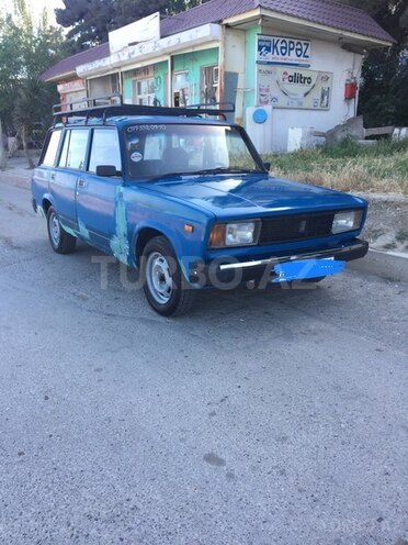 LADA (VAZ) 2104 2000, 147,000 km - 1.5 l - Bakı