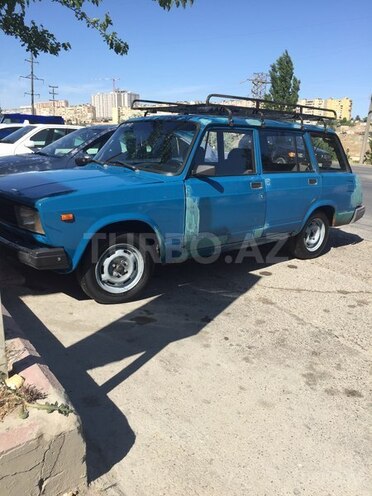 LADA (VAZ) 2104 2000, 147,000 km - 1.5 l - Bakı