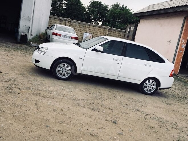 LADA (VAZ) Priora 2015, 54,000 km - 1.6 l - Lənkəran