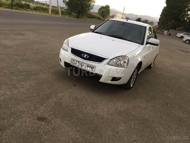 LADA (VAZ) Priora 2015, 54,000 km - 1.6 l - Lənkəran