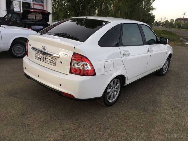 LADA (VAZ) Priora 2015, 54,000 km - 1.6 l - Lənkəran