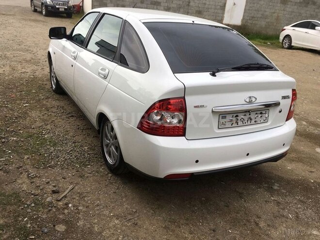 LADA (VAZ) Priora 2015, 54,000 km - 1.6 l - Lənkəran
