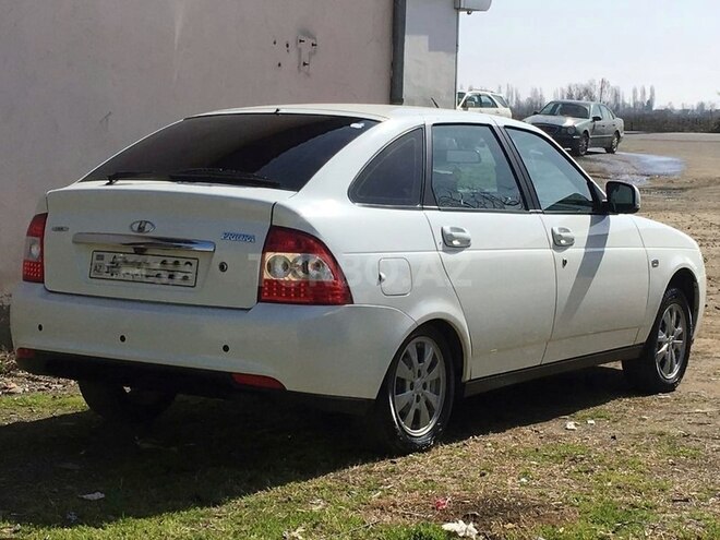 LADA (VAZ) Priora 2015, 54,000 km - 1.6 l - Lənkəran