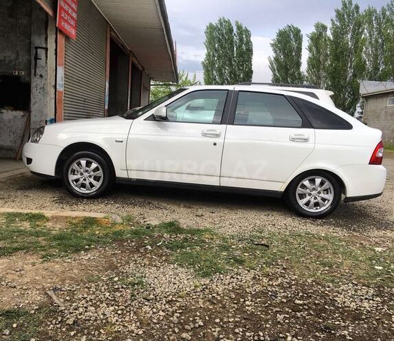 LADA (VAZ) Priora 2015, 54,000 km - 1.6 l - Lənkəran
