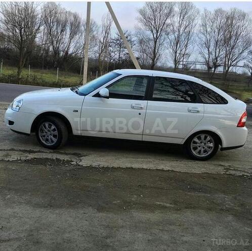 LADA (VAZ) Priora 2015, 54,000 km - 1.6 l - Lənkəran