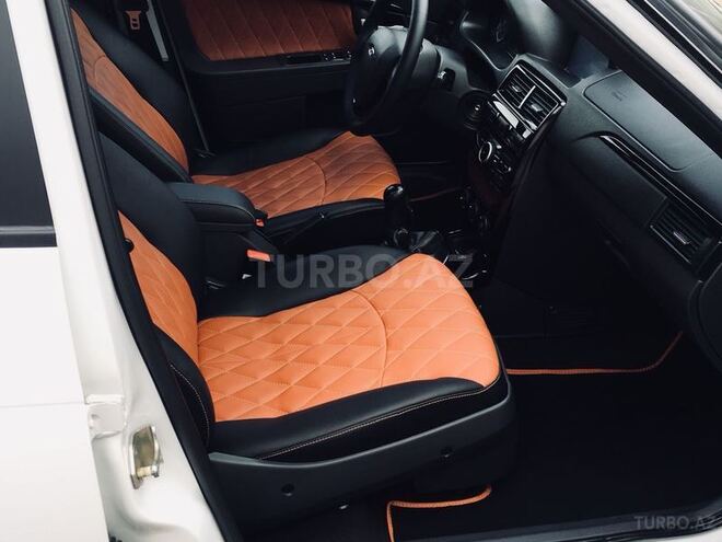 LADA (VAZ) Priora 2015, 54,000 km - 1.6 l - Lənkəran