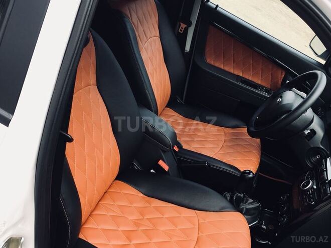LADA (VAZ) Priora 2015, 54,000 km - 1.6 l - Lənkəran