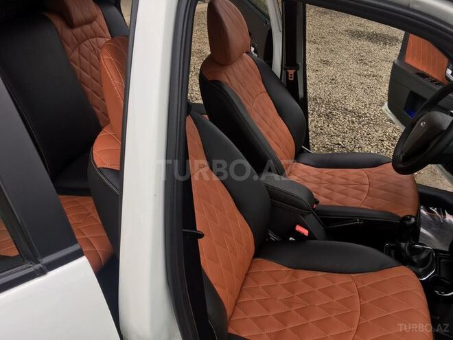 LADA (VAZ) Priora 2015, 54,000 km - 1.6 l - Lənkəran