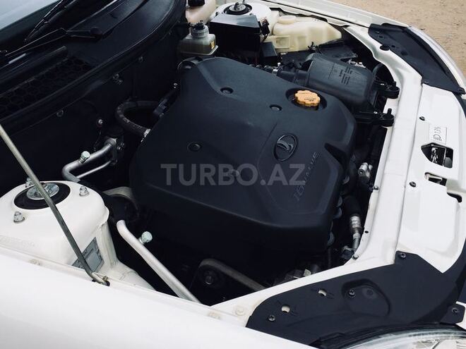 LADA (VAZ) Priora 2015, 54,000 km - 1.6 l - Lənkəran
