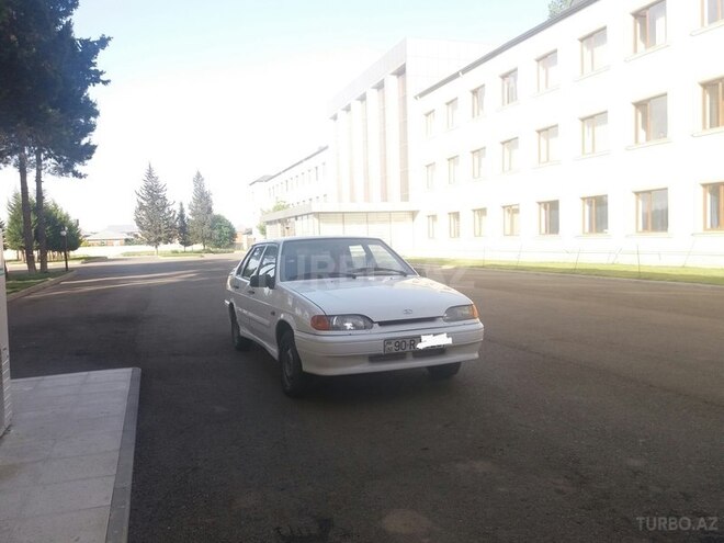 LADA (VAZ) 2115 2012, 128,000 km - 1.6 l - Masallı