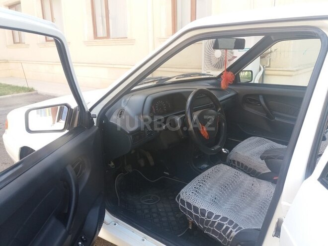 LADA (VAZ) 2115 2012, 128,000 km - 1.6 l - Masallı