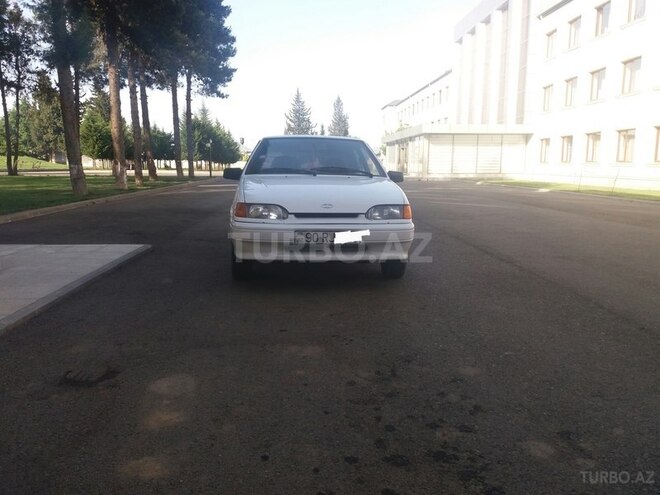 LADA (VAZ) 2115 2012, 128,000 km - 1.6 l - Masallı