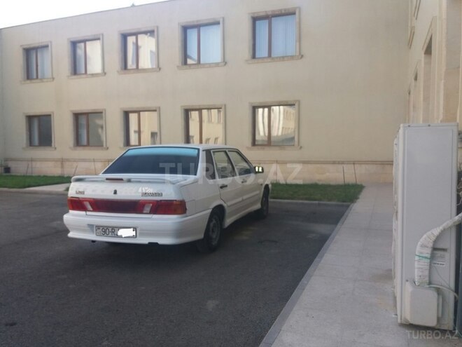 LADA (VAZ) 2115 2012, 128,000 km - 1.6 l - Masallı