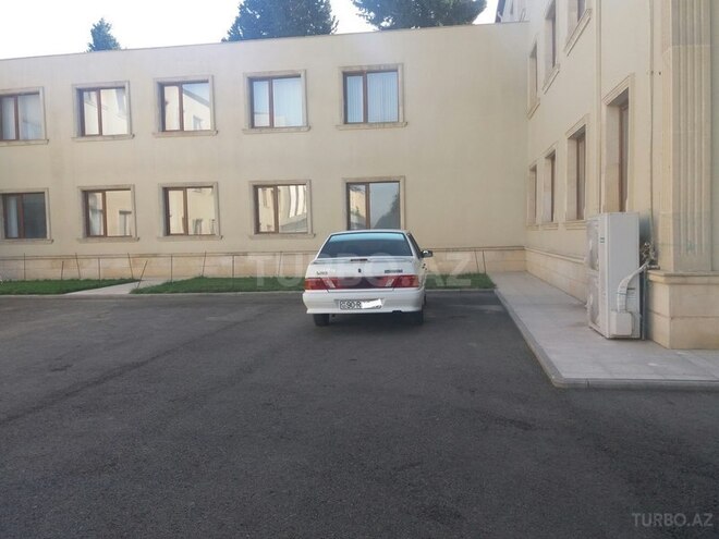 LADA (VAZ) 2115 2012, 128,000 km - 1.6 l - Masallı