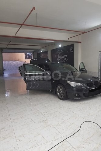 BMW 530 2006, 198,000 km - 5.3 l - Bakı
