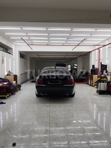 BMW 530 2006, 198,000 km - 5.3 l - Bakı