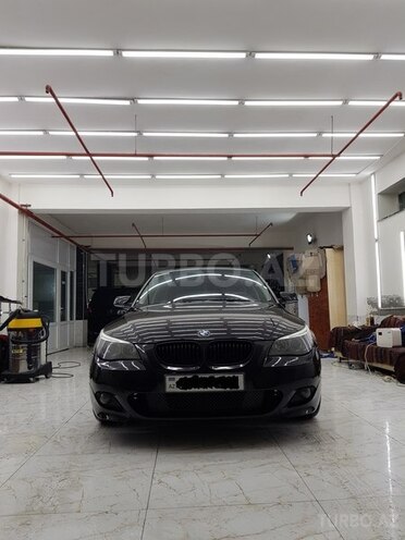 BMW 530 2006, 198,000 km - 5.3 l - Bakı