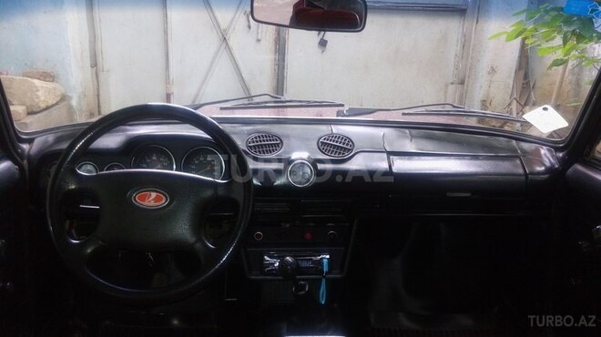 LADA (VAZ) 2106 1987, 264,743 km - 1.3 л - Bakı
