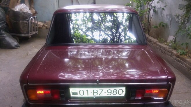 LADA (VAZ) 2106 1987, 264,743 km - 1.3 л - Bakı